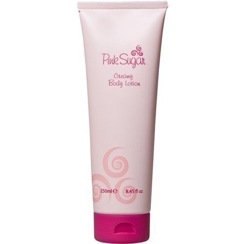 Aquolina Pink Sugar Creamy Body Lotion