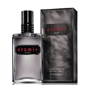 Aramis Black Eau De Toilette 60 Ml