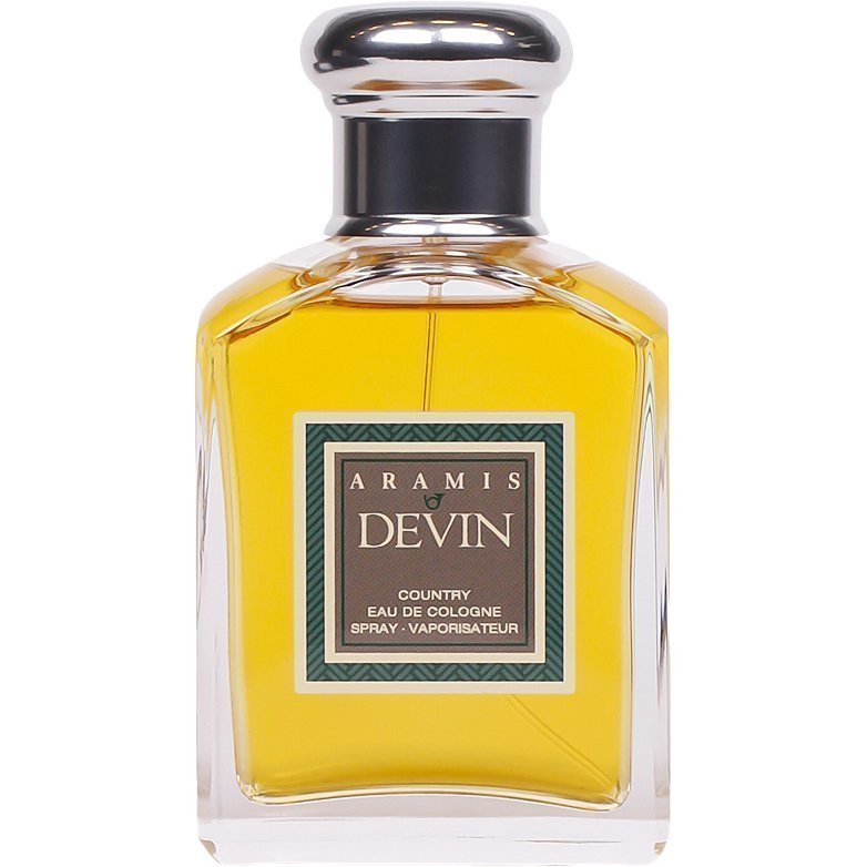 Aramis Devin Country EdC 100ml