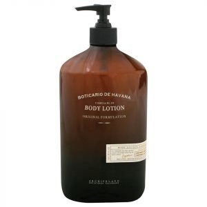 Archipelago Botanicals Boticario Body Lotion