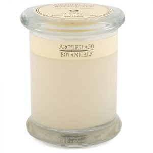 Archipelago Botanicals Excursions Jar Luna Candle 244 G