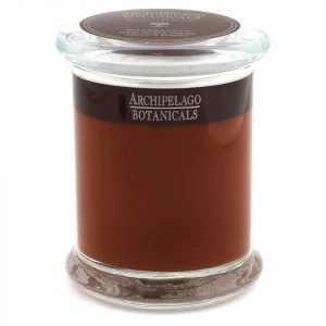 Archipelago Botanicals Excursions Jar Madagascar Candle 244 G