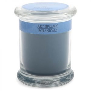 Archipelago Botanicals Excursions Jar Santorini Candle 244 G