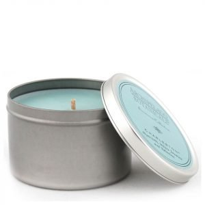 Archipelago Botanicals Excursions Travel Tin Charleston Candle 162 G