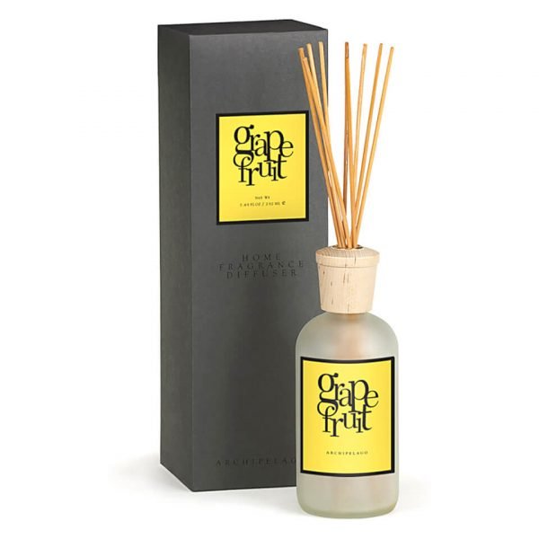 Archipelago Botanicals Home Grapefruit Diffuser 232 Ml