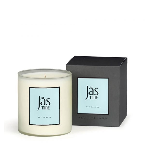 Archipelago Botanicals Home Jasmine Candle 400 G