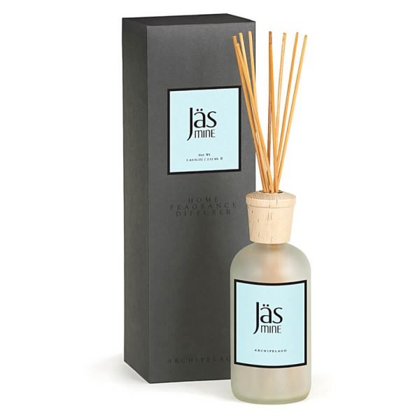 Archipelago Botanicals Home Jasmine Diffuser 232 Ml