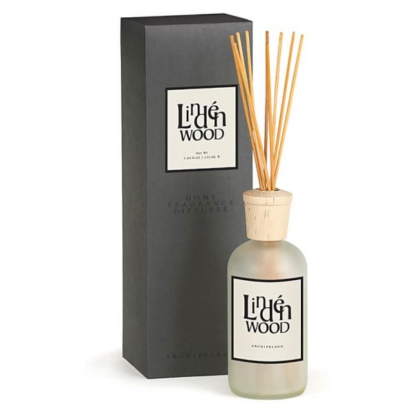 Archipelago Botanicals Home Lindenwood Diffuser 232 Ml