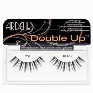 Ardell Double Up Lashes Irtoripset 206