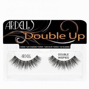 Ardell Double Up Wispies Irtoripset Black