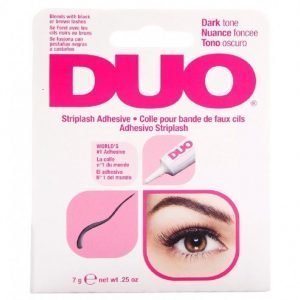 Ardell Duo Eyelash Adhesive Irtoripset Musta