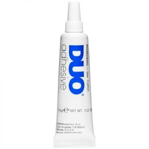 Ardell Duo Striplash Adhesive White 14 G