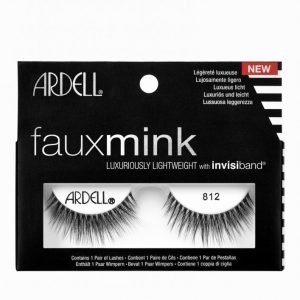 Ardell Faux Mink Lashes Irtoripset 12