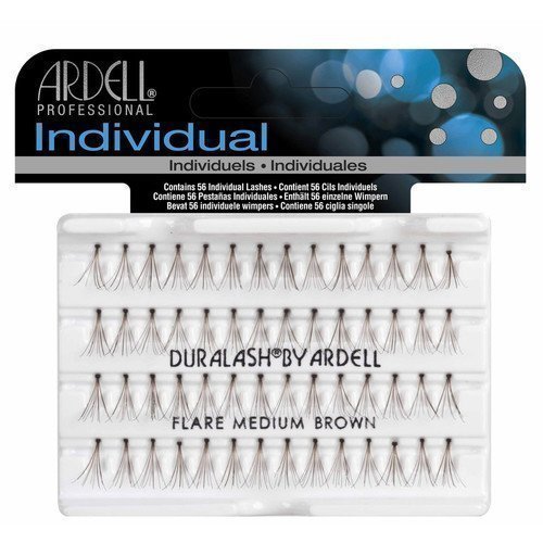 Ardell Individual Naturals Medium Brown