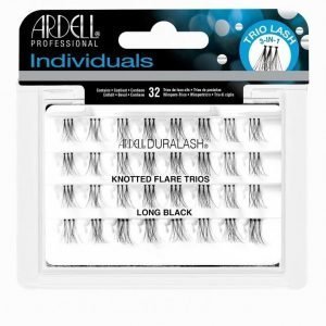 Ardell Knotted Trio Lash Irtoripset Long