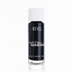 Ardell Lash Adhesive For Individual Lashes Irtoripset Dark