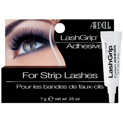 Ardell LashGrip Adhesive for Strip Lashes Dark