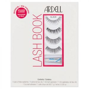 Ardell Lashbook False Eyelashes