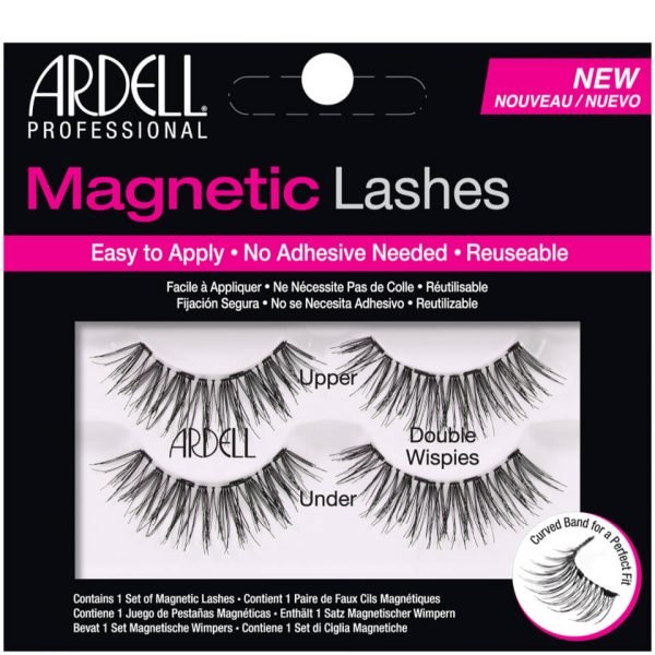 Ardell Magnetic Lash Wispies False Eyelashes