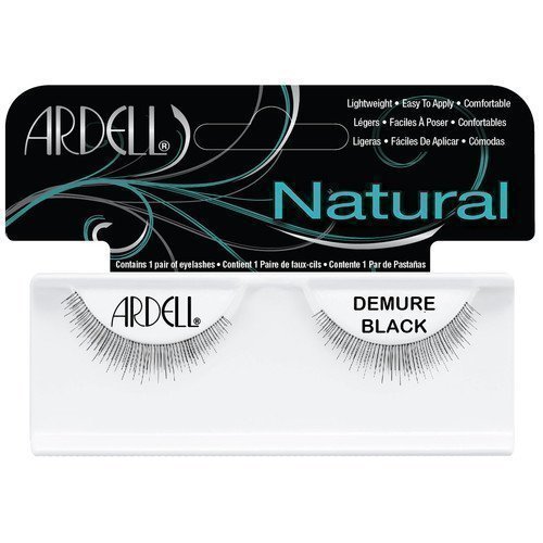 Ardell Natural Demure Black