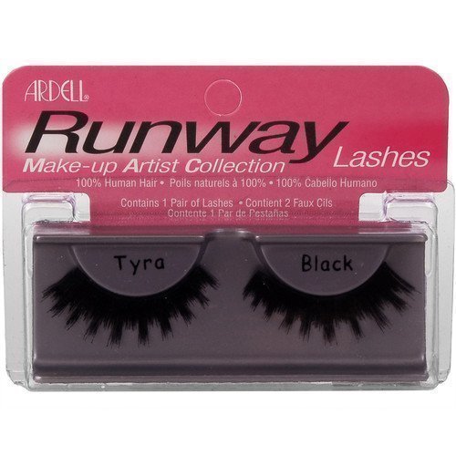 Ardell Runway Lashes Gisele Black