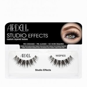 Ardell Studio Effect Lashes Irtoripset Wispies