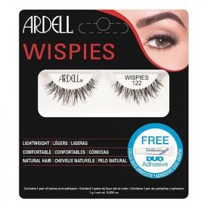 Ardell Wispies 122 Lashes