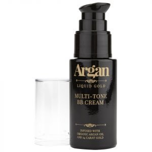 Argan Liquid Gold Multi-Tone Bb Cream 30 Ml