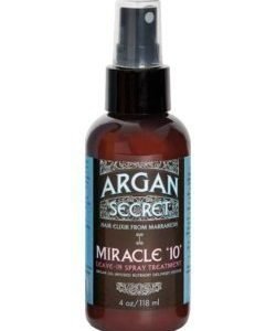 Argan Secret Argan Secret Miracle