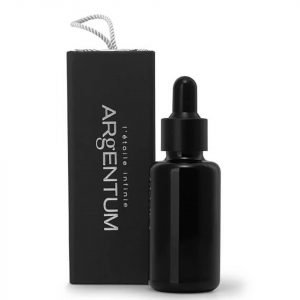 Argentum L'etoile Infinie Enhancing Face Oil 30 Ml