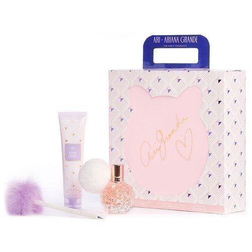 Ariana Grande Ari EdP Gift Set