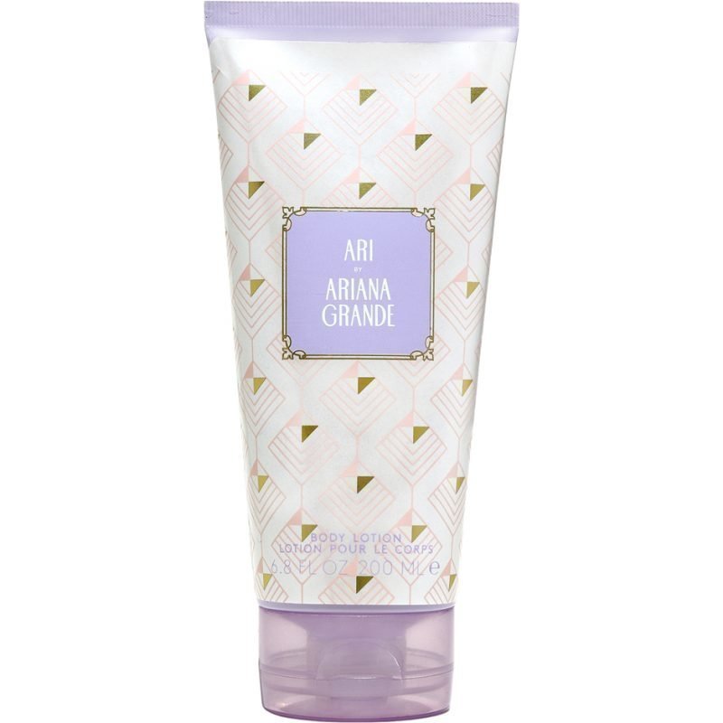 Ariana Grande Ariana Grande Ari Body Lotion 200ml