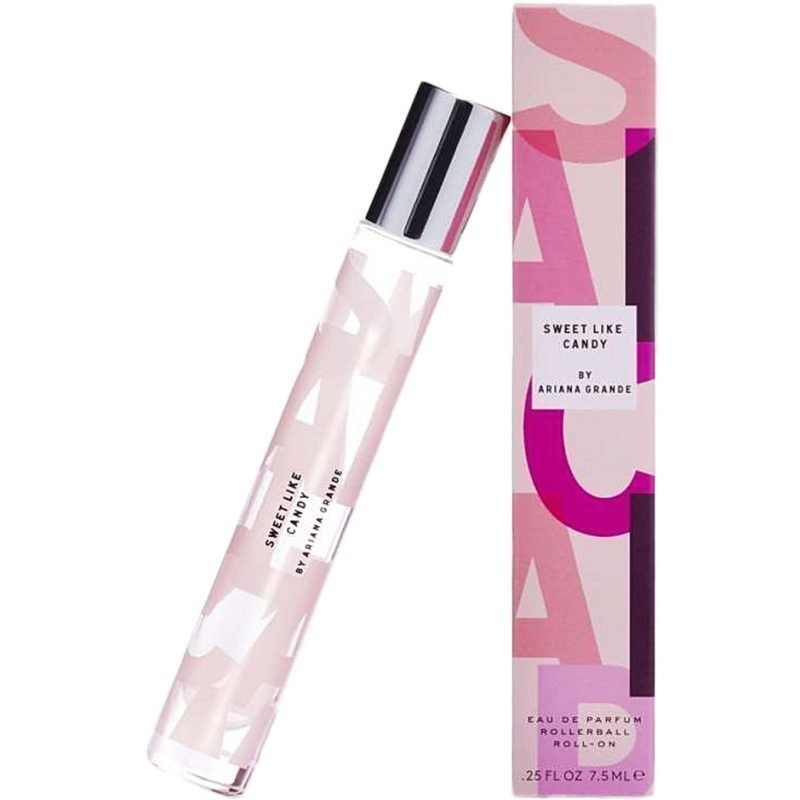 Ariana Grande Sweet Like Candy EdP 7