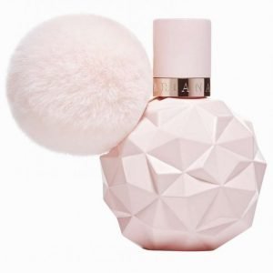 Ariana Grande Sweet Like Candy Edp 100 Ml Tuoksu