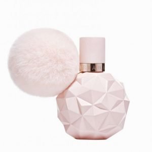 Ariana Grande Sweet Like Candy Edp 30 Ml Tuoksu