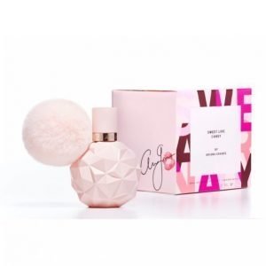 Ariana Grande Sweet Like Candy Edp 50 Ml Spray Hajuvesi