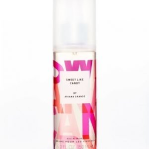 Ariana Grande Sweet Like Candy Hairmist 150 Ml Hajuvesi