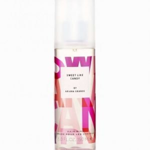 Ariana Grande Sweet Like Candy Hairmist 150 Ml Tuoksu