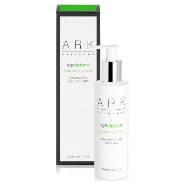 Ark Age Defend Conditioning Cleanser 200 Ml