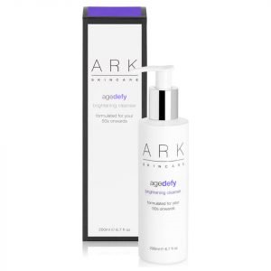 Ark Age Defy Brightening Cleanser 200 Ml