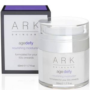 Ark Age Defy Nourishing Moisturiser 50 Ml