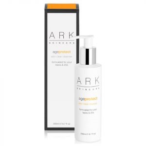 Ark Age Protect Skin Clear Cleanser 200 Ml