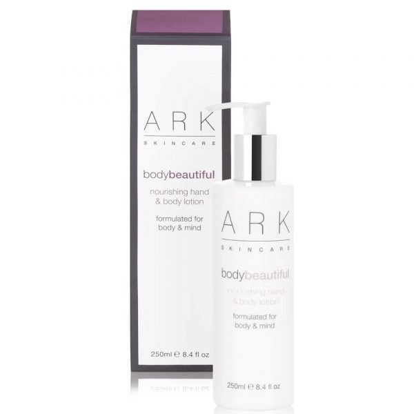 Ark Nourishing Hand And Body Lotion