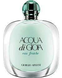 Armani Acqua di Gioia Eau Fraiche EdT 100ml