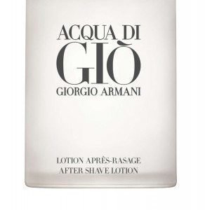 Armani Acqua di Giò Pour Homme After Shave Lotion 100 ml
