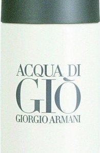 Armani Acqua di Giò Pour Homme Deo Spray 150 ml