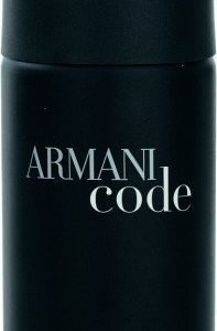 Armani Code Deo Spray 150 ml