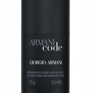 Armani Code Deo Stick 75 g