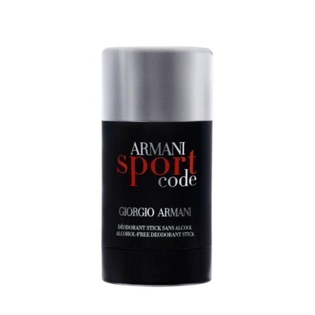 Armani Code Sport Deo Stick 75 g