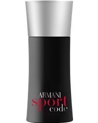 Armani Code Sport EdT 75ml